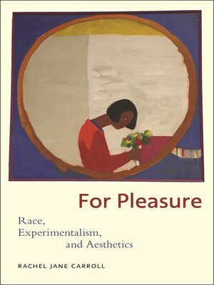 cover image of For Pleasure